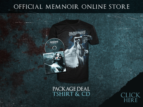 Memnoir's Online Store