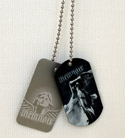 Enlarged Photos - DogTags