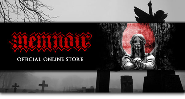 Memnoir: Official Online Store